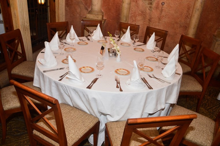 Friday’s Italian Buffet at Venezia